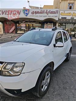 رينو داستر